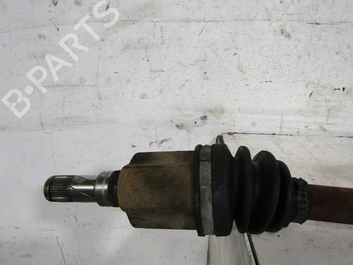 Right rear driveshaft SMART FORTWO Coupe (451) 1.0 Turbo (451.332) | BP25085394M41 - Image 3