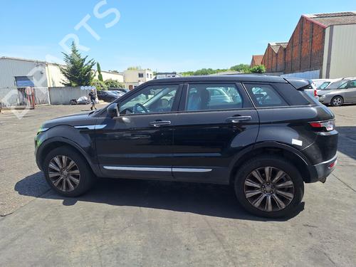 Left headlight LAND ROVER RANGE ROVER EVOQUE (L538) 2.2 D | BP36847757C28 - Image 17