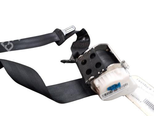 Used Rear right seatbelt Rear right seatbelt SKODA FABIA II (542) 1.6 TDI (90 hp) 31170512 31170512