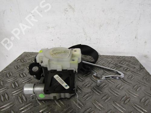 Used Front right belt tensioner MERCEDES-BENZ C-CLASS Coupe (CL203) C 230 Kompressor (203.747) (197 hp) 25065728