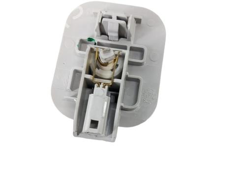 Right sun visor RENAULT MEGANE IV Hatchback (B9A/M/N_) | BP25076500I2 - Image 3