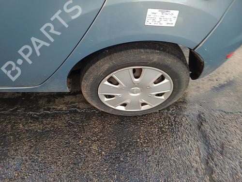 Right front window switch FORD FIESTA VI (CB1, CCN) 1.4 TDCi | BP25089320I26  - Image 27