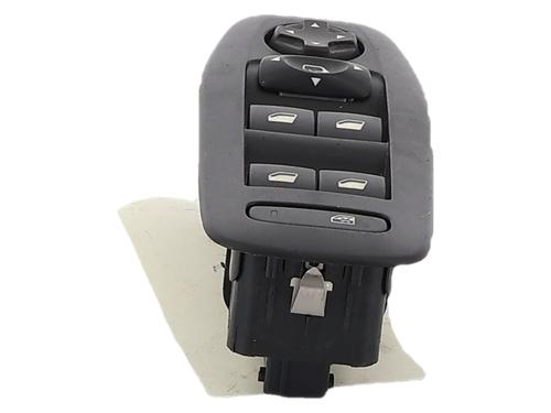 Left front window switch PEUGEOT 2008 I (CU_) 1.2 THP 110 / PureTech 110 | BP36966738I27 - Image 2