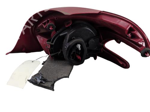Left taillight PEUGEOT 208 I (CA_, CC_) 1.4 HDi | BP27329212C34 