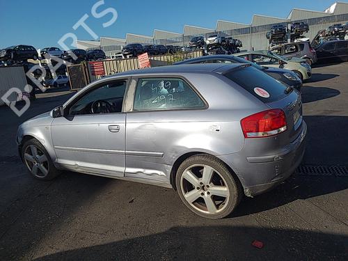 Rear mirror AUDI A3 (8P1) 2.0 TDI | BP25103266I6 