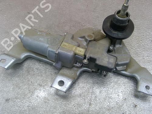 Used Rear wiper motor FIAT SEDICI (189_) [2006-2014]  25093240