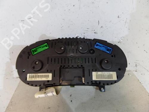 Used Instrument cluster Instrument cluster SEAT TOLEDO II (1M2) 1.6 16V (105 hp) 25085720 25085720