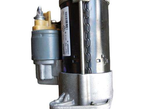 Starter RENAULT CLIO IV (BH_) 1.5 dCi 75 | BP25102758M8 