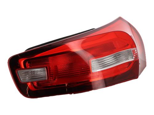 Right taillight CITROËN C4 Picasso II 1.6 HDi / BlueHDi 115 | BP38257998C35 - Image 6