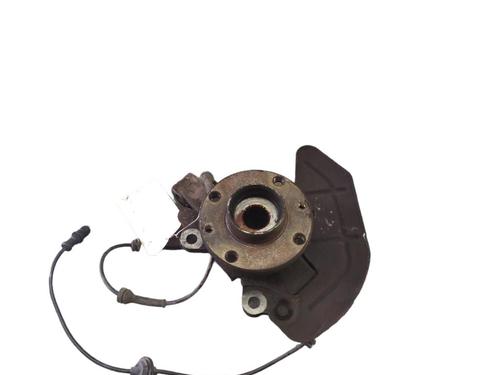 Used Left front steering knuckle FIAT DOBLO MPV (119_, 223_) 1.9 D Multijet (120 hp) 25099272