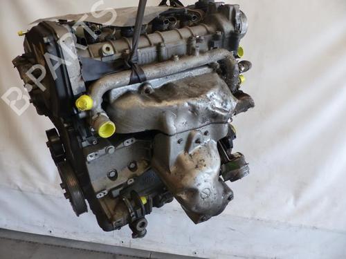 Engine ALFA ROMEO 147 (937_) 1.9 JTD 16V (937.AXM1B, 937.AXS1B) | BP25090985M1 - Image 3