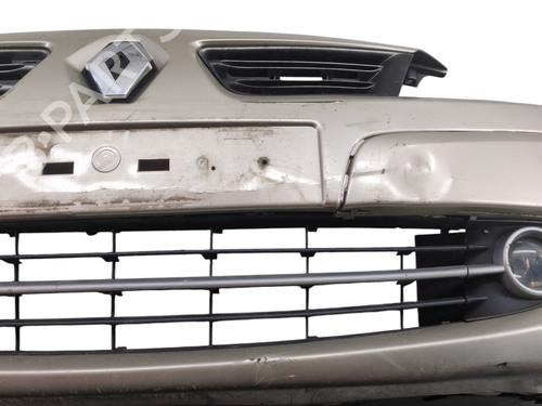 Front bumper RENAULT GRAND SCÉNIC II (JM0/1_) 1.9 dCi (JM14) | BP32350331C7 