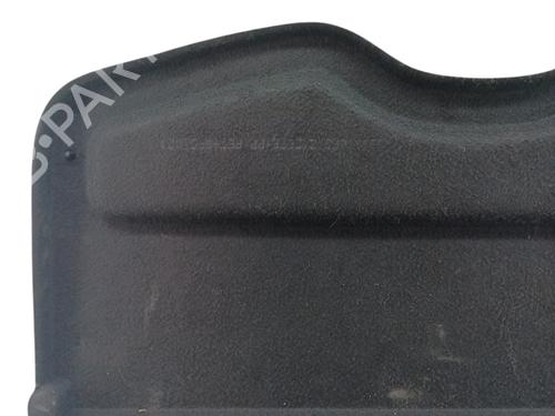 Used Rear parcel shelf Rear parcel shelf RENAULT CLIO III (BR0/1, CR0/1) 1.2 16V Hi-Flex (BR1U, CR1U) (75 hp) 33304815 33304815