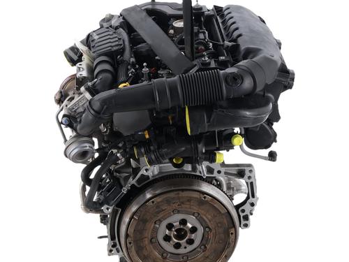 Engine PEUGEOT 2008 I (CU_) 1.2 THP 110 / PureTech 110 | BP38939632M1 - Image 4