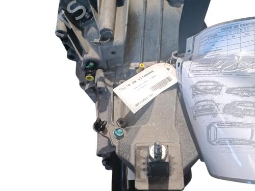 Gearbox NISSAN MICRA IV (K13K, K13KK) 1.2 | BP26954818M3 