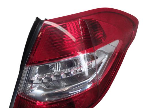 Right taillight CITROËN C4 II (NC_) 1.6 HDi 90 | BP33181615C35 - Image 4