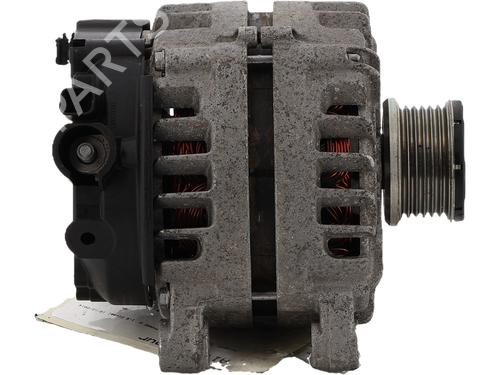Alternator PEUGEOT PARTNER Box Body/MPV  | BP33850879M7  - Image 5