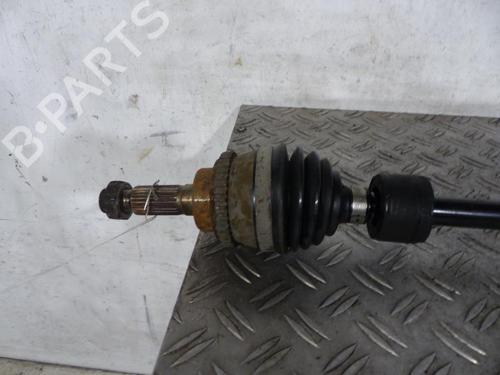 Right front driveshaft SUZUKI WAGON R+ Hatchback (MM) 1.3 (RB413) | BP25091206M39 