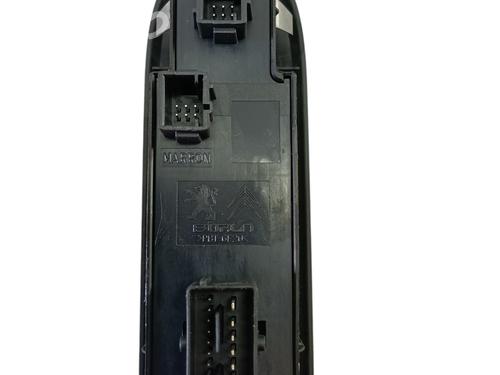 Left front window switch PEUGEOT 508 I (8D_) 1.6 BlueHDi 120 | BP27838280I27 - Image 4