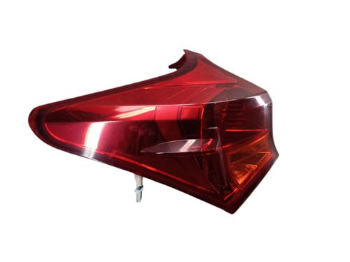 Used Left taillight TOYOTA AURIS (_E18_) 1.8 Hybrid (ZWE186_, ZWE186R) (136 hp) 30971493