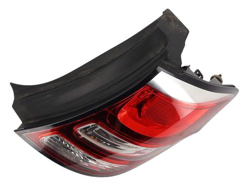 Right taillight CITROËN C3 II (SC_) 1.6 HDi | BP34627226C35 - Image 6