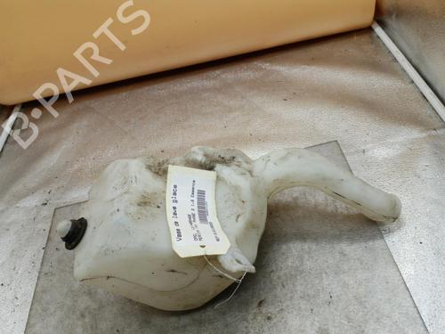 Windscreen washer tank OPEL MERIVA A MPV (X03) 1.6 (E75) | BP25063456C113 