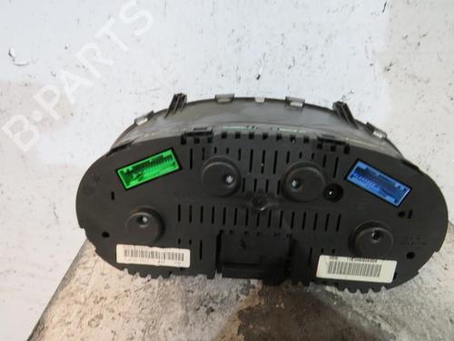 Used Instrument cluster Instrument cluster 25080773 25080773