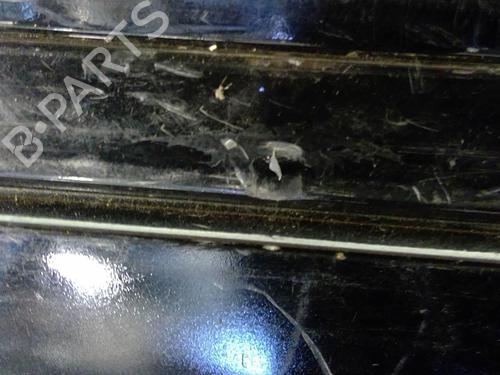 Bak støtfanger AUDI TT (8N3) 1.8 T | BP25082579C8 