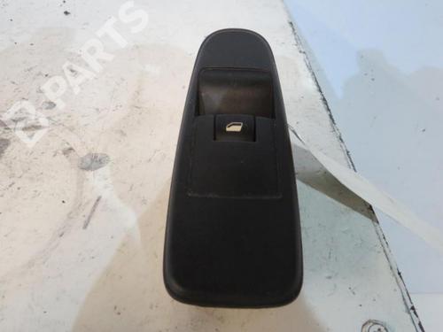 Used Right front window switch Right front window switch CITROËN C4 Grand Picasso I (UA_) 1.6 HDi (109 hp) 10609807 10609807