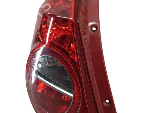Left taillight CHEVROLET AVEO / KALOS Hatchback (T250, T255) 1.2 LPG | BP30204179C34 