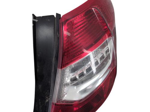 Right taillight CITROËN C4 II (NC_) 1.6 HDi 115 | BP33184446C35 - Image 4