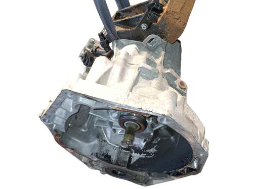 Gearbox SUZUKI SWIFT III (MZ, EZ)  | BP29222227M3 