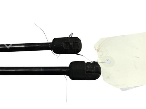 Gasdæmper bagklap MERCEDES-BENZ C-CLASS T-Model (S204) C 220 CDI (204.202) (170 hp) 31602684