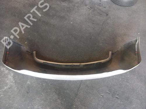 Rear bumper OPEL MERIVA B MPV (S10) 1.7 CDTI (75) | BP25060239C8 