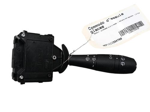 Steering column stalk RENAULT CLIO IV (BH_) 1.5 dCi 75 | BP29183286I23 - Image 4