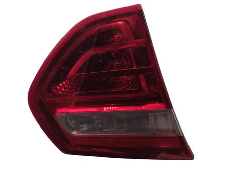 Used Left tailgate light CITROËN C4 Picasso I MPV (UD_) 1.6 HDi (109 hp) 32363698