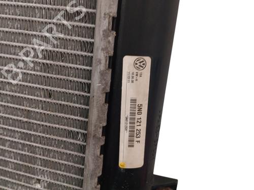 water-radiator-vw-tiguan-5n_-2007-2008-2009-2010-2011-2012-2013-2014-2015-2016-2017-2018-34281300 main image