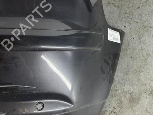 Bak støtfanger AUDI A3 (8P1)  | BP25074920C8 