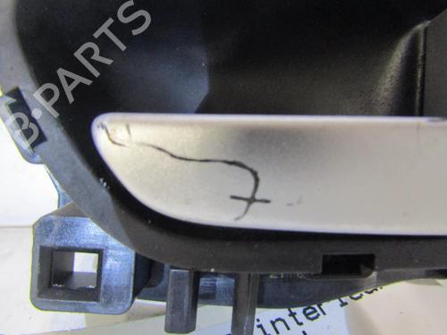 Used Front right interior door handle Front right interior door handle CITROËN BERLINGO MULTISPACE (B9) 1.6 HDi 110 (112 hp) 25105986 25105986