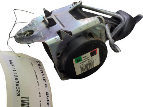 Front right seatbelt FORD KUGA I 2.0 TDCi | BP32029962I25  - Image 7