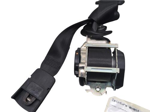 Front left seatbelt CITROËN C3 III (SX) 1.2 VTi 68 | BP31770116I26