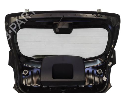 Tailgate DACIA SANDERO II TCe 90 (B8M1, B8MA, B8AC) | BP30171768C6