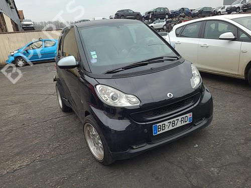 Pala sol esquerda SMART FORTWO Coupe (453) 1.0 (453.342, 453.343) | BP25062796I1 - Image 15