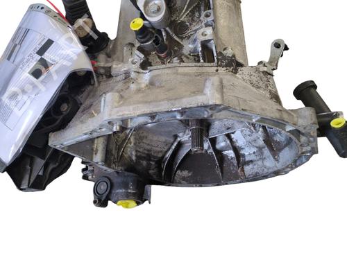 Gearbox CITROËN C3 II (SC_) 1.4 HDi 70 (SC8HZC, SC8HR0, SC8HP4) | BP29589928M3 