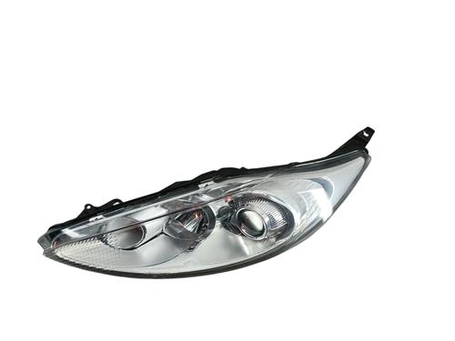 Left headlight FORD FIESTA VI (CB1, CCN) 1.6 TDCi | BP31282186C28 - Image 3