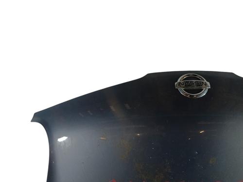 Used Hood NISSAN MICRA III (K12) 1.2 16V (65 hp) 25074211