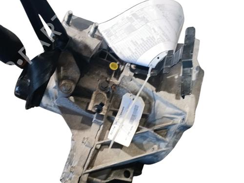 Used Gearbox FORD FIESTA VI (CB1, CCN) 1.25 (82 hp) 26954806