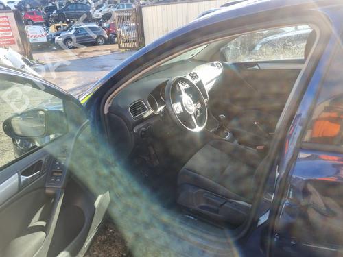 Køler VW GOLF VI (5K1) 1.6 TDI | BP28044791M31 