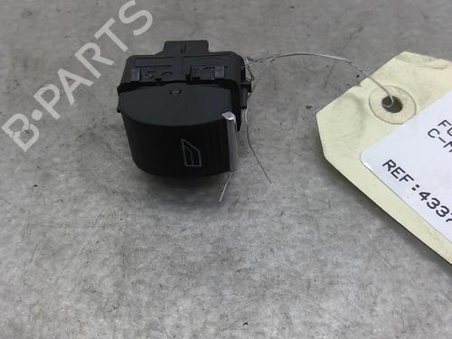 Used Right front window switch Right front window switch FORD C-MAX II (DXA/CB7, DXA/CEU) [2010-2019] 25111287 25111287