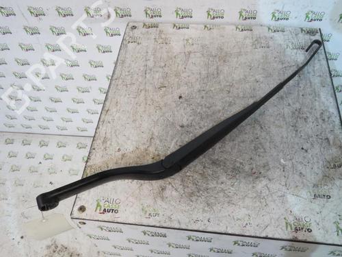 Used Front windshield wiper arm OPEL VECTRA C GTS (Z02) 1.9 CDTI (F68) (150 hp) 25114831